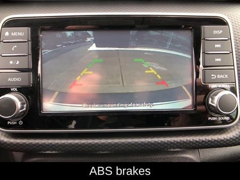 Certified 2023 Nissan Kicks S image 20