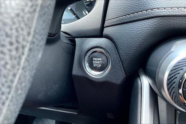 Certified 2024 Toyota RAV4 XLE AWD/4WD image 37