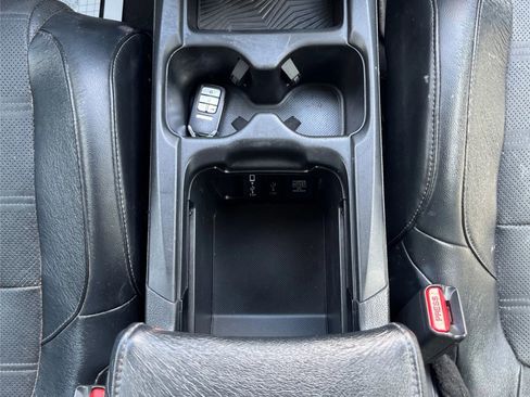Used 2017 Honda CR-V EX-L image 11