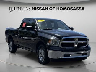 Used 2024 RAM 1500 Classic SLT RWD video 1