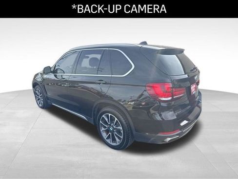Used 2018 BMW X5 xDrive35i w/ Premium Package AWD/4WD image 6