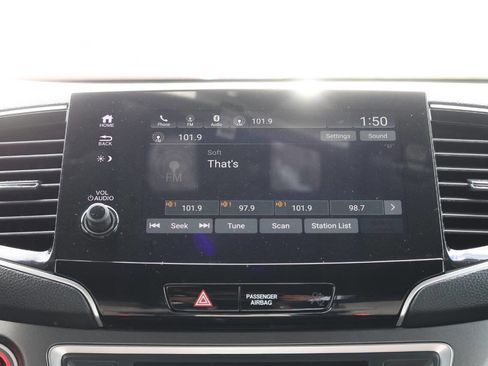 Used 2022 Honda Pilot Sport image 20