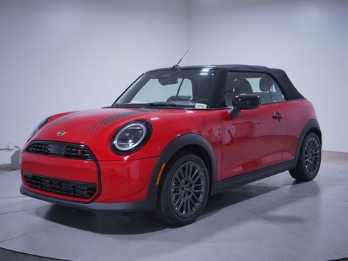 New 2026 MINI Cooper S image 1