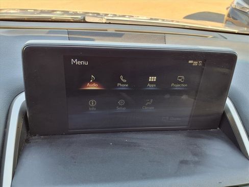 Used 2019 Lexus NX 300h AWD w/ Comfort Package image 4