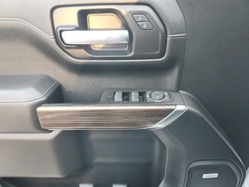 Used 2019 Chevrolet Silverado 1500 LT Trail Boss image 37