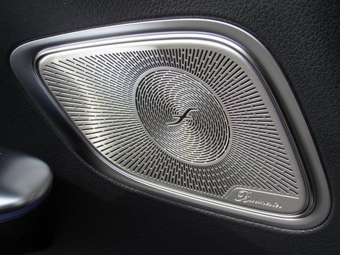 New 2026 Mercedes-Benz GLC 300 4MATIC image 36