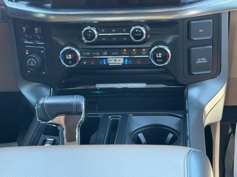 Used 2021 Ford F150 Lariat w/ Equipment Group 502A High AWD/4WD image 16