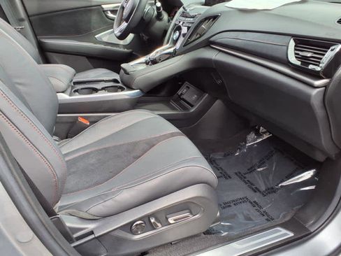 Used 2025 Acura RDX A-Spec image 9