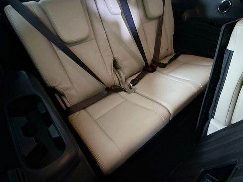 Certified 2023 Subaru Ascent Limited w/ Technology Package image 33