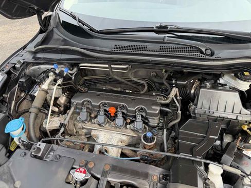 Used 2018 Honda HR-V EX image 22