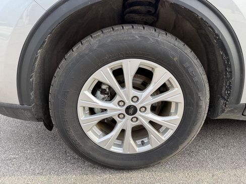 Used 2024 Ford Escape Active AWD/4WD image 15