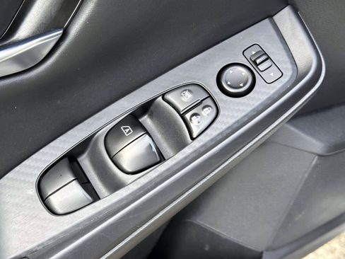 Certified 2020 Nissan Sentra SV w/ Electronics Package FWD image 14