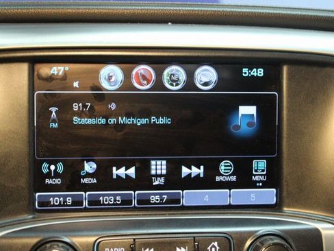 Used 2018 GMC Sierra 1500 SLE image 24