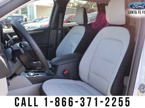 New 2026 Ford Escape Active w/ Active Premium Tech Pack image 14