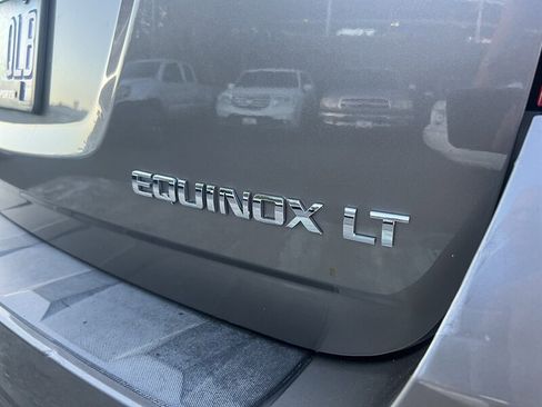 Used 2010 Chevrolet Equinox LT w/ Vehicle Interface Package AWD/4WD image 14
