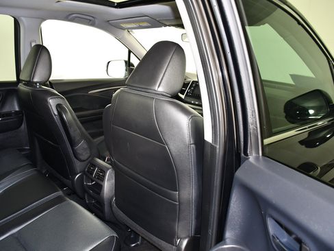 Used 2019 Honda Ridgeline RTL image 46
