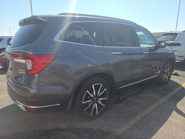 Used 2020 Honda Pilot Touring image 11