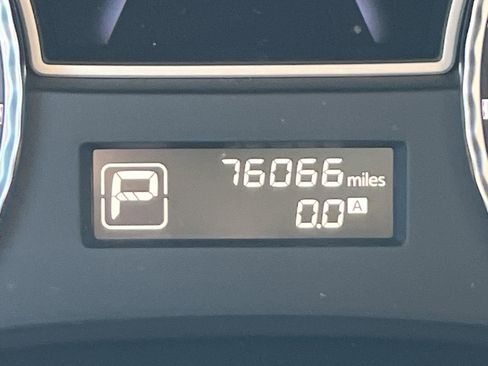 Used 2018 INFINITI QX60 Luxe image 24