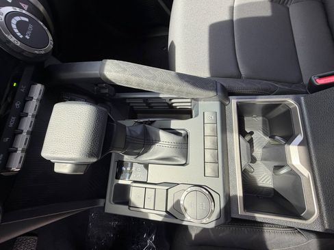 New 2026 Toyota Tacoma SR5 image 17