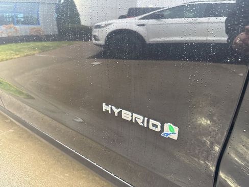 Certified 2019 Ford Fusion SE image 15