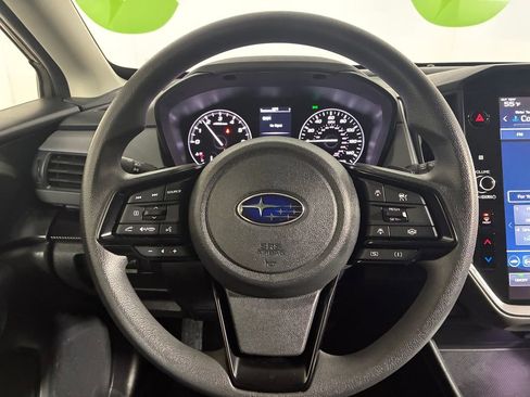 Certified 2025 Subaru Crosstrek 2.0i Premium image 10