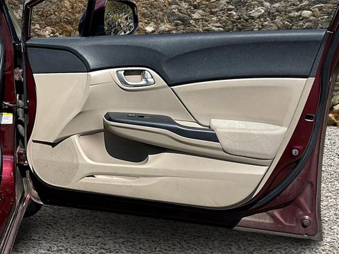 Used 2012 Honda Civic EX image 19