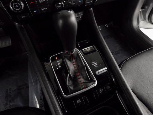 Certified 2024 Jeep Compass Trailhawk image 28