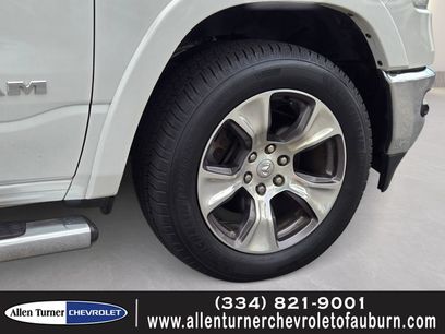 Used 2019 RAM 1500 Laramie