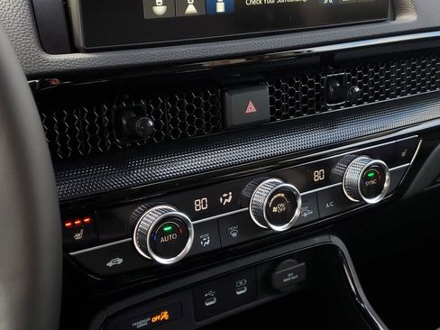 New 2026 Honda CR-V EX-L image 22