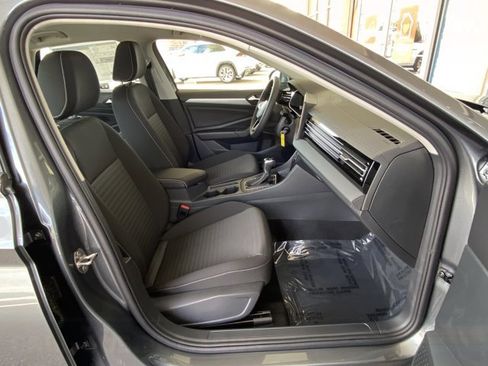 New 2026 Volkswagen Jetta S image 25