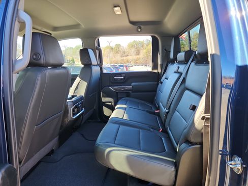 Used 2023 Chevrolet Silverado 2500 LTZ w/ LTZ Plus Package image 41