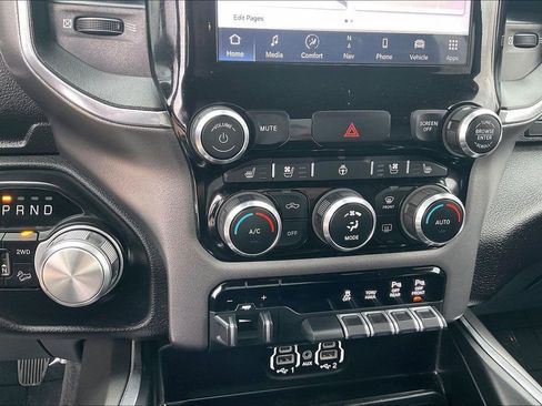 Used 2022 RAM 2500 Laramie image 30
