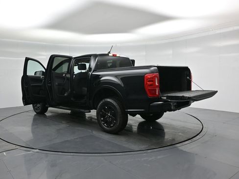 Certified 2023 Ford Ranger XLT w/ Equipment Group 301A Mid image 30