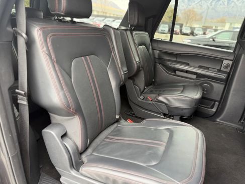 Used 2023 Ford Expedition Max Limited image 53
