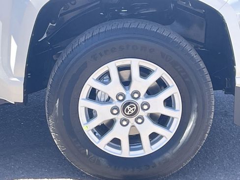 New 2026 Toyota Tacoma SR5 image 9