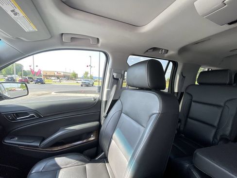 Used 2020 Chevrolet Tahoe LT AWD/4WD image 11