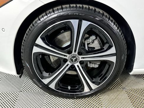 Certified 2026 Mercedes-Benz C 300 Sedan image 31