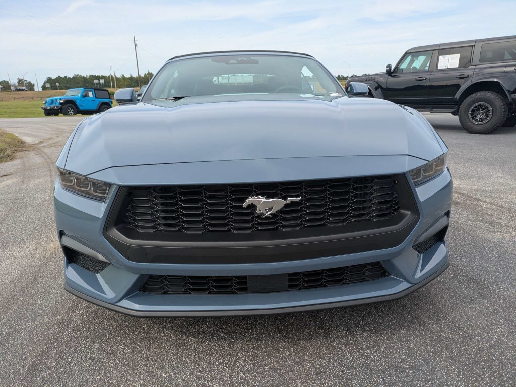 New 2026 Ford Mustang Premium RWD image 31