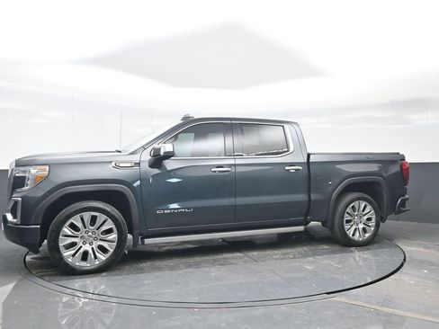 Used 2021 GMC Sierra 1500 Denali w/ Denali Ultimate Package image 3