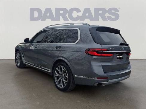 Certified 2024 BMW X7 xDrive40i image 4
