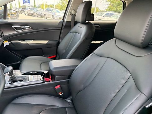 New 2027 Kia Sportage EX FWD image 19