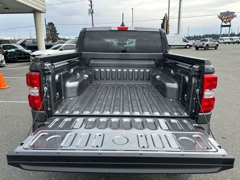 New 2026 Ford Maverick XL w/ Equipment Group 101A image 24