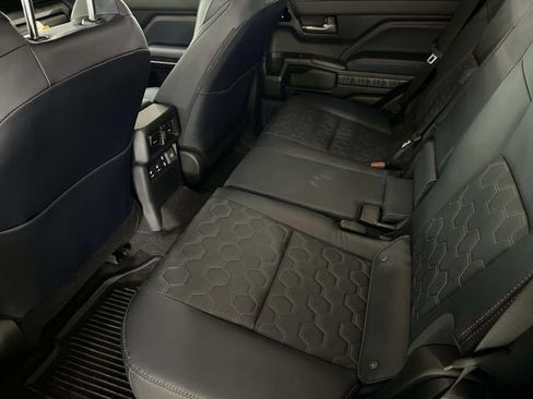 New 2026 Toyota 4Runner 4WD image 17