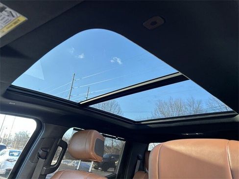 Used 2024 Toyota Tundra 1794 Edition image 24