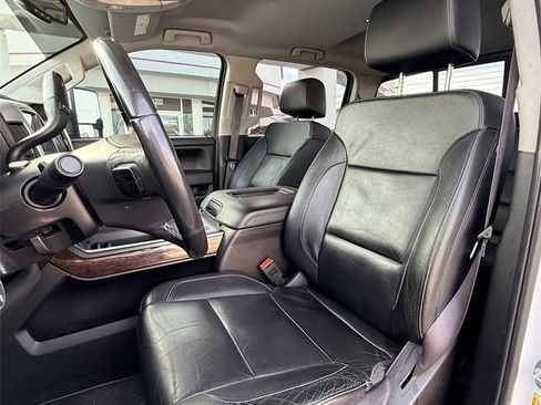 Used 2016 GMC Sierra 2500 SLT w/ Duramax Plus Package image 13