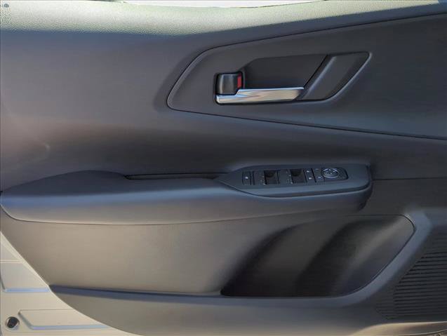 New 2026 Toyota Prius Plug-In Hybrid FWD image 10