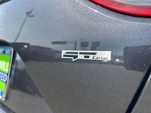 Used 2023 Kia Stinger GT-Line image 35