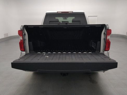 Used 2020 Chevrolet Silverado 1500 Custom w/ Custom Value Package RWD image 29