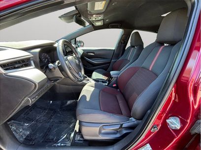 Used 2023 Toyota Corolla SE