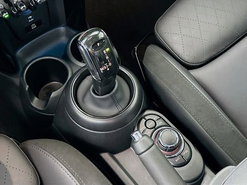 Used 2024 MINI Cooper John Cooper Works FWD image 17